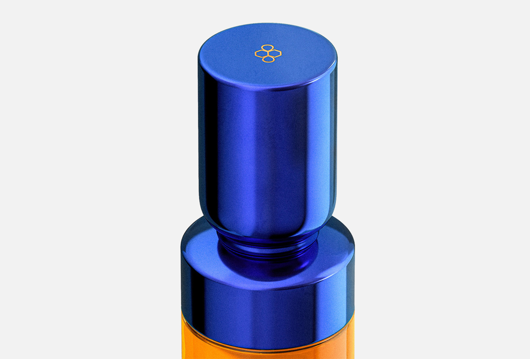 OJAR Perfume oils Wadi Bloom Absolute