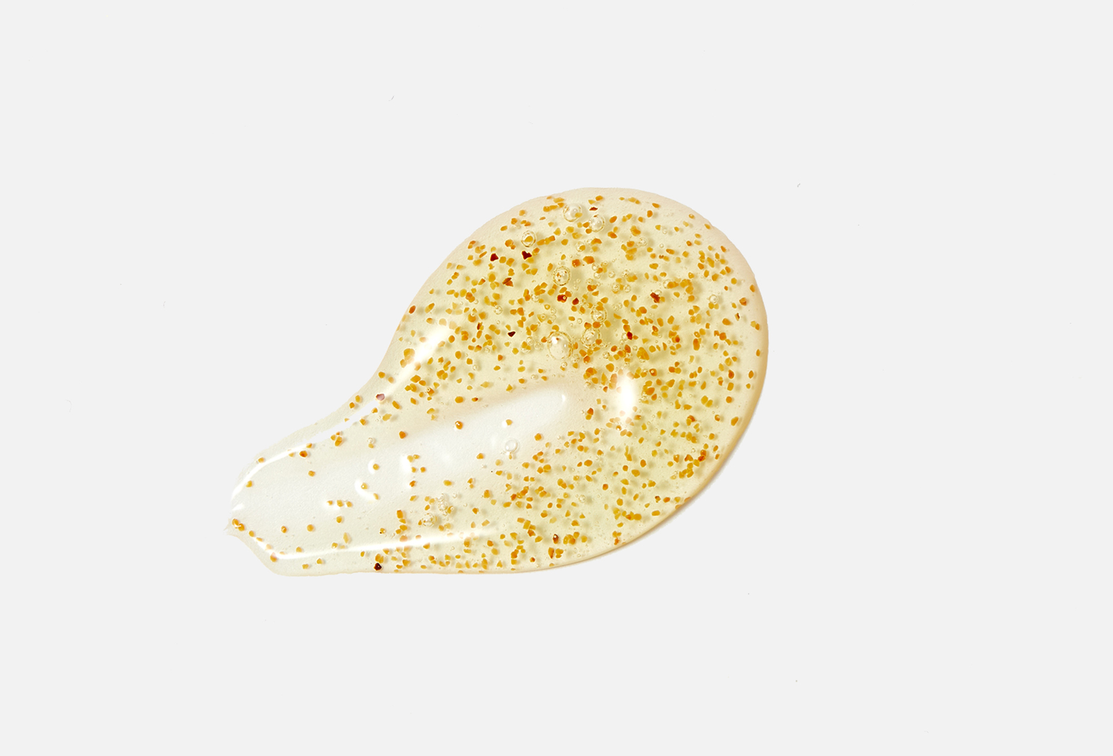 Milk Baobab Daily Body Scrub Wash Cica Refreshing