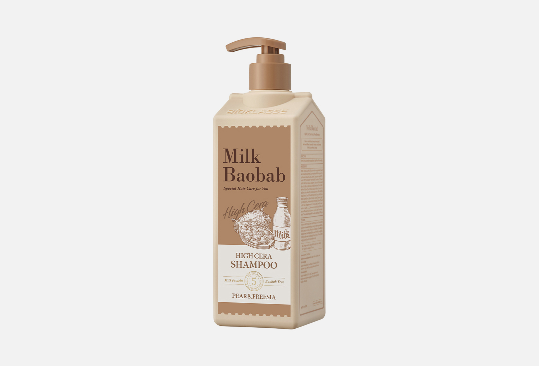 High Cera Pear & Freesia 500