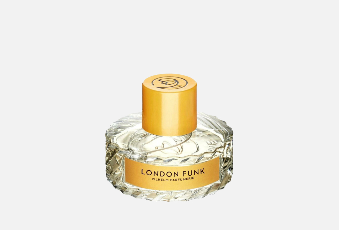 Vilhelm Parfumerie Парфюмерная вода London Funk