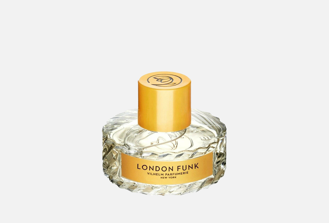 Vilhelm Parfumerie Eau De Parfum London Funk