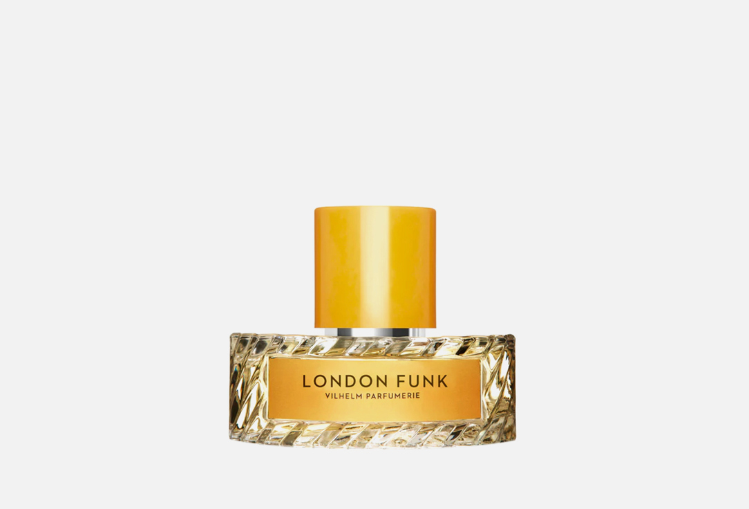 Vilhelm Parfumerie Парфюмерная вода London Funk