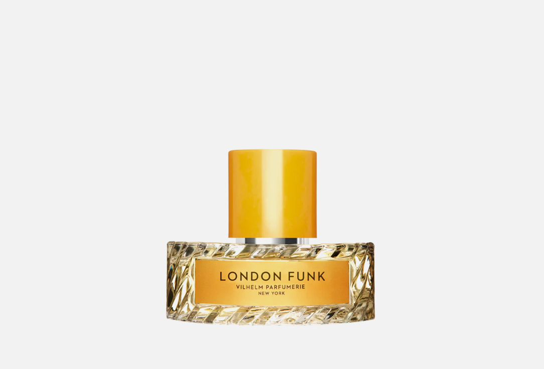 Vilhelm Parfumerie Eau De Parfum London Funk