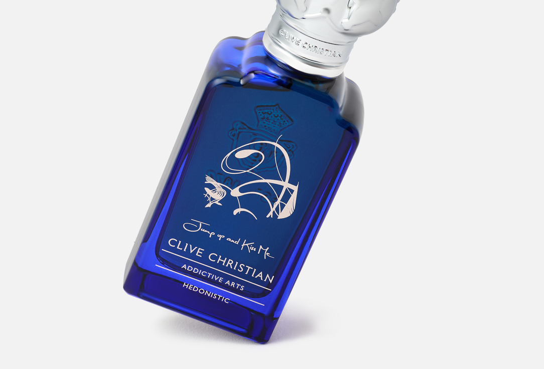 Clive Christian Perfume Jump Up and Kiss Me Hedonistic