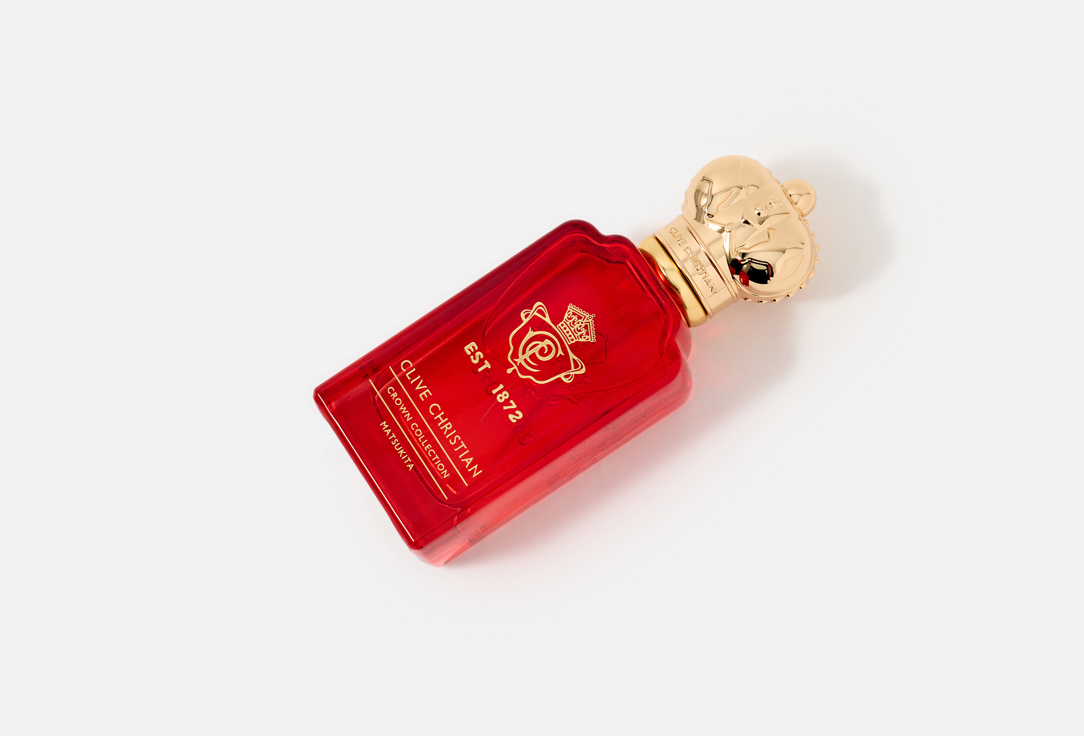 كلايف كريستيان عطر ماتسوكيتا 50 مل كلايف كريستيان عطر ماتسوكيتا