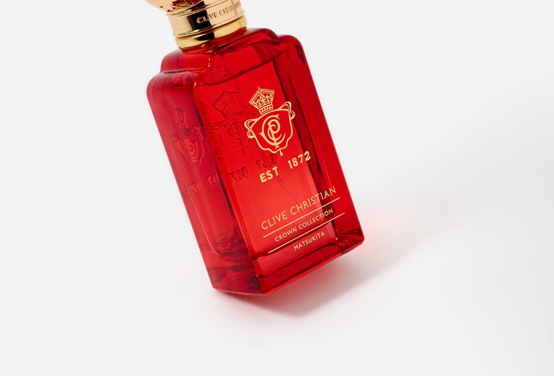 كلايف كريستيان عطر ماتسوكيتا 50 مل كلايف كريستيان عطر ماتسوكيتا