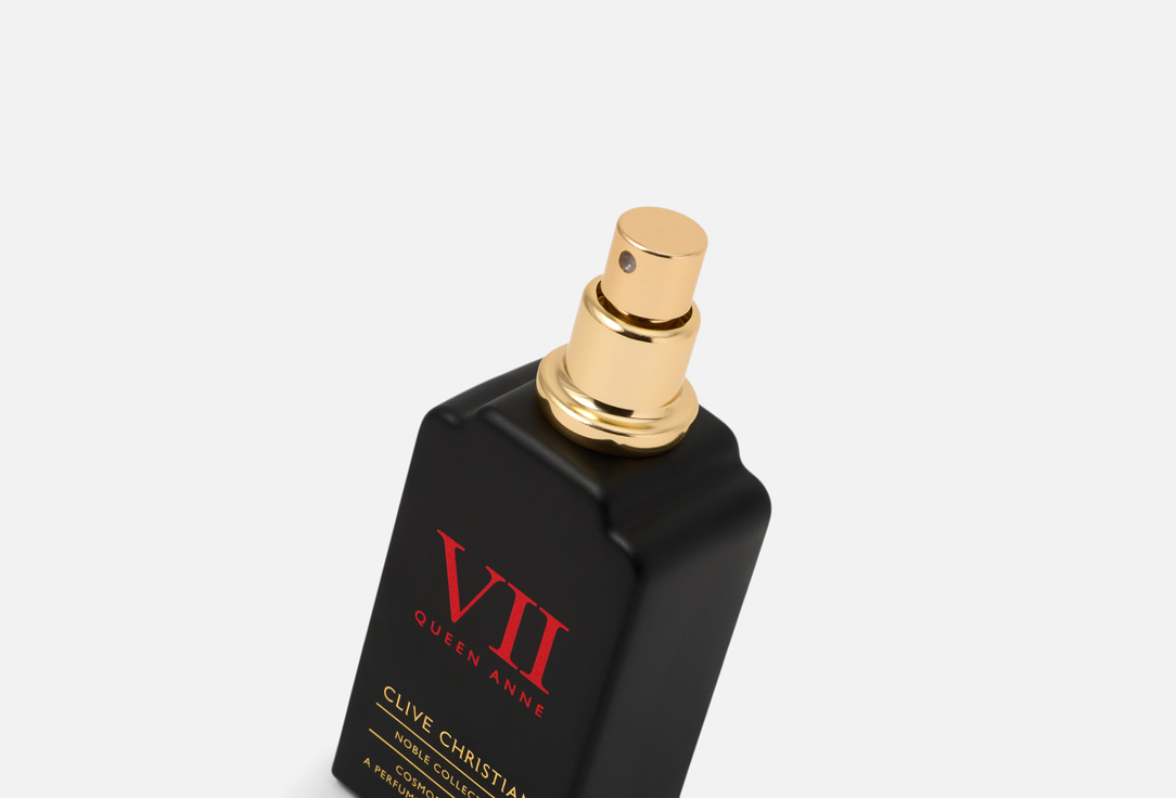 كلايف كريستيان عطر VII الملكة آن زهرة الكون