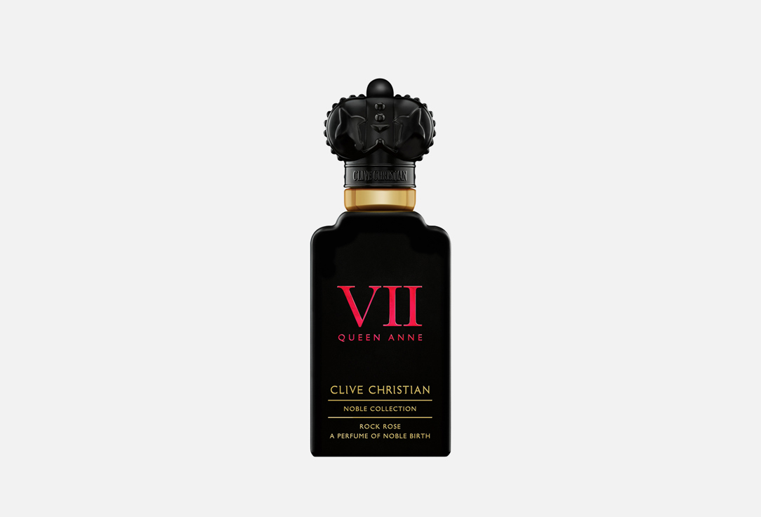 كلايف كريستيان عطر VII الملكة آن روك روز 50 مل كلايف كريستيان عطر VII الملكة آن روك روز