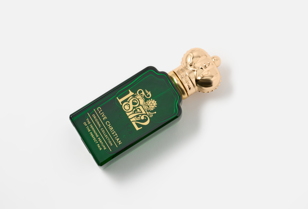 Clive Christian Perfume 1872 Feminine
