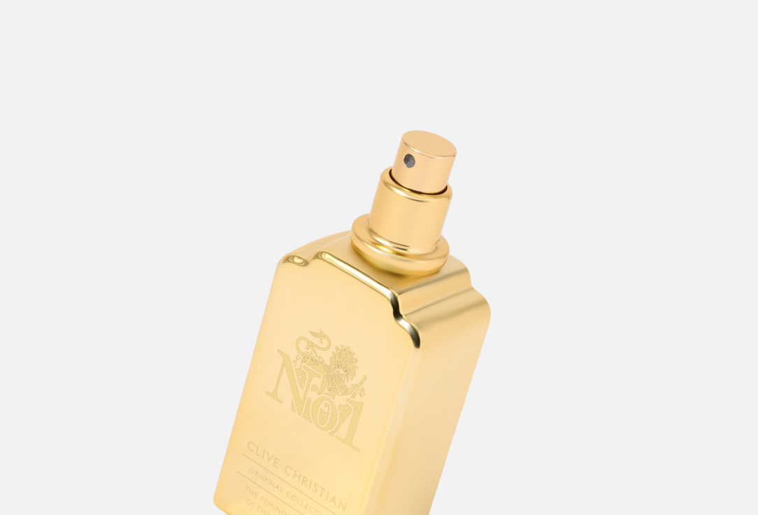 كلايف كريستيان عطر No1 المؤنث 50 مل كلايف كريستيان عطر No1 المؤنث