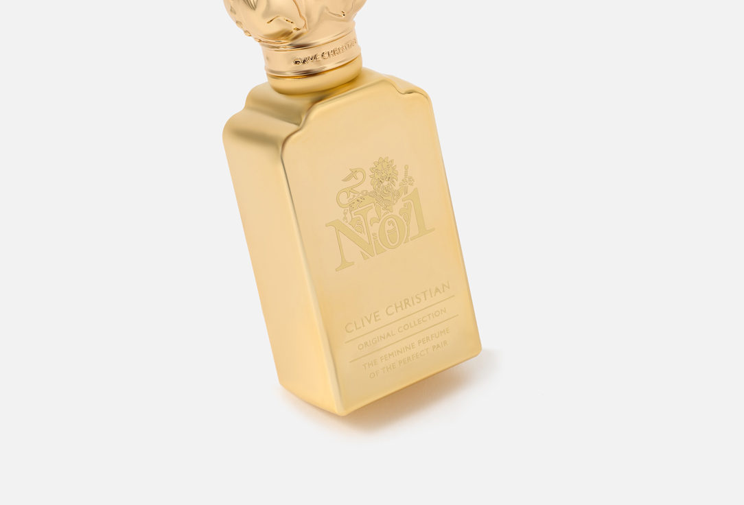 كلايف كريستيان عطر No1 المؤنث 50 مل كلايف كريستيان عطر No1 المؤنث