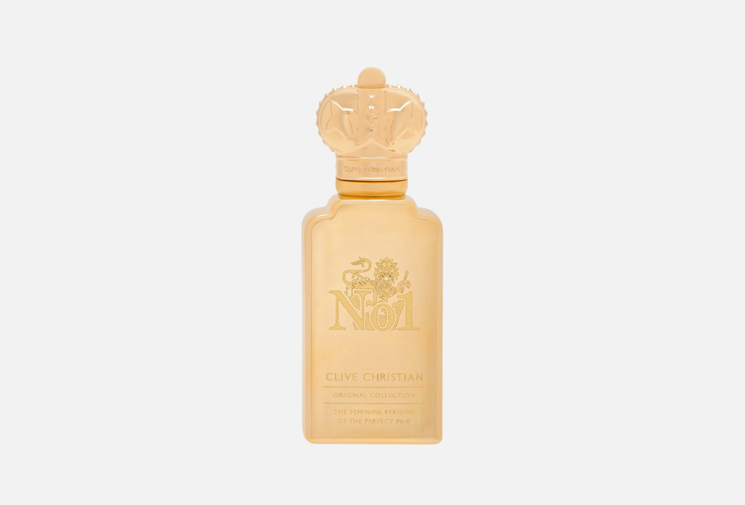 كلايف كريستيان عطر No1 المؤنث 50 مل كلايف كريستيان عطر No1 المؤنث