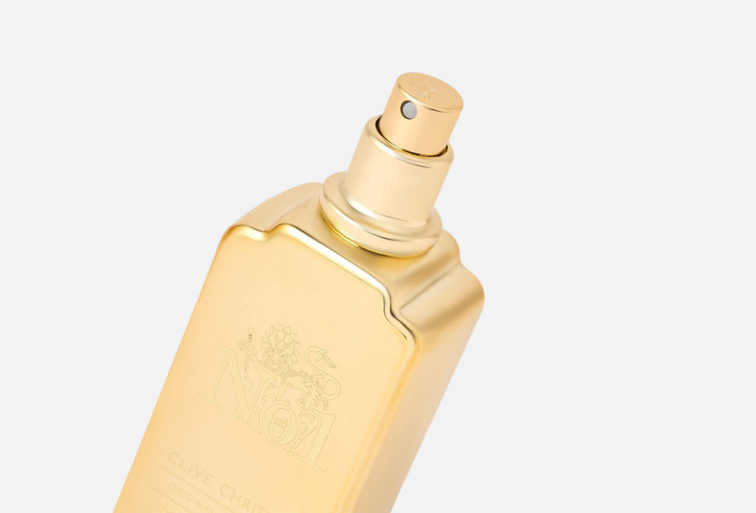 كلايف كريستيان عطر No1 المذكر 50 مل كلايف كريستيان عطر No1 المذكر