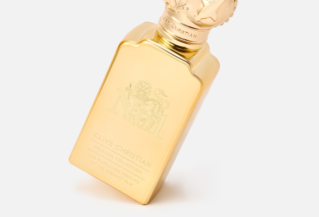 كلايف كريستيان عطر No1 المذكر 50 مل كلايف كريستيان عطر No1 المذكر