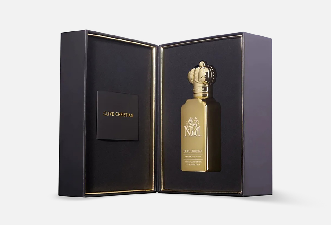 كلايف كريستيان عطر No1 المذكر 50 مل كلايف كريستيان عطر No1 المذكر