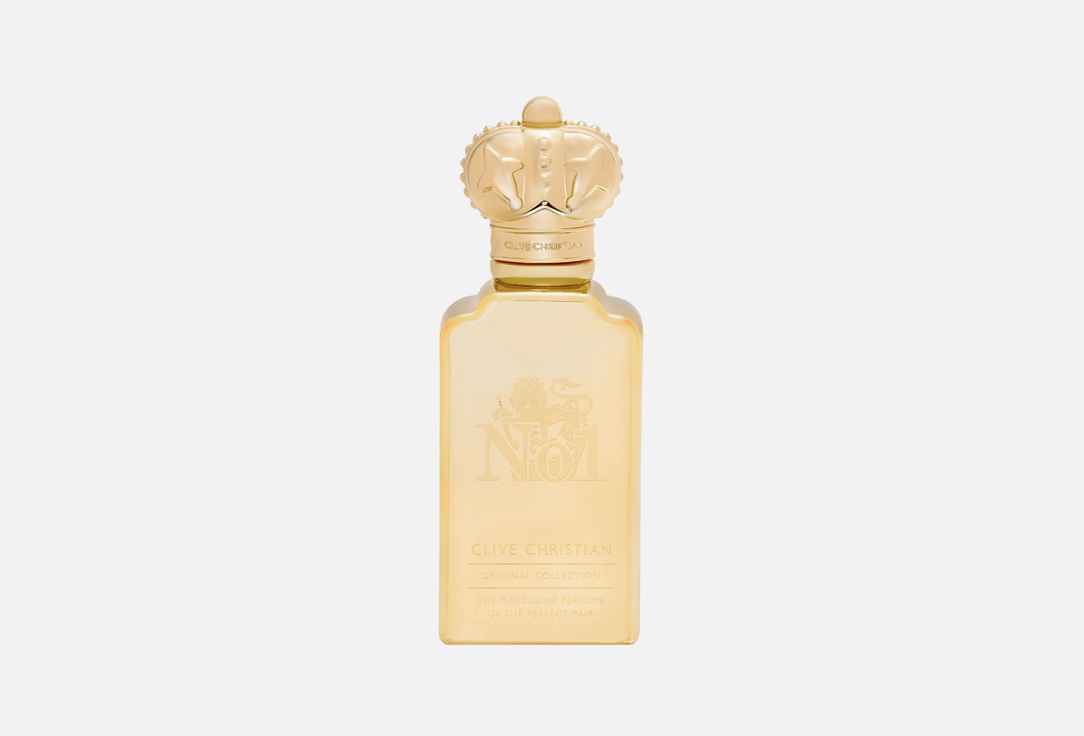 كلايف كريستيان عطر No1 المذكر 50 مل كلايف كريستيان عطر No1 المذكر