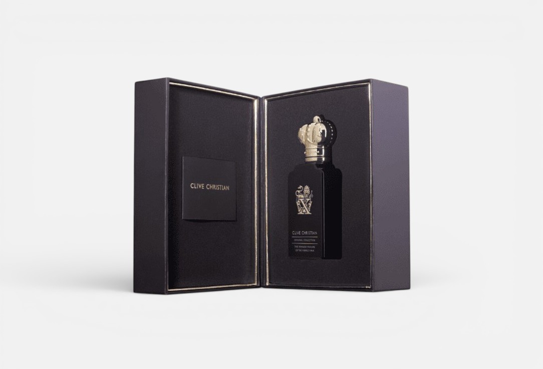 Clive Christian Parfum Original Collection X Feminine