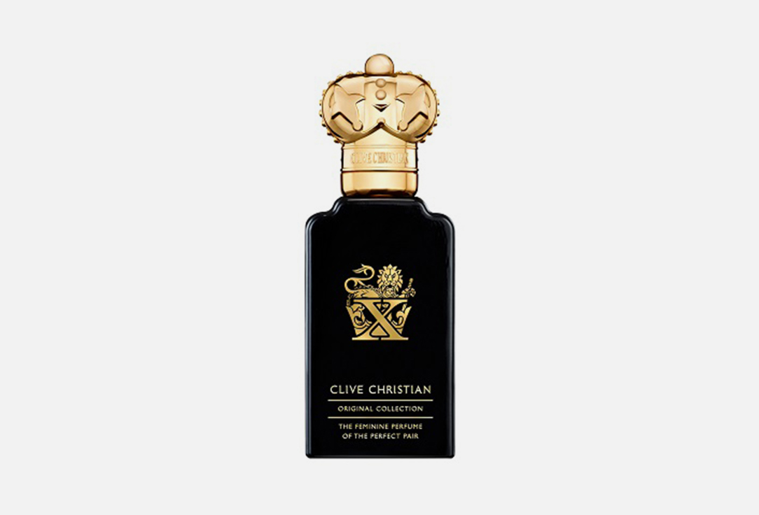 Clive Christian Parfum Original Collection X Feminine