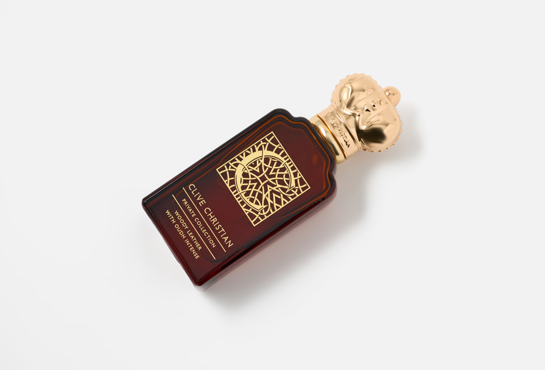 كلايف كريستيان عطر اوريجينال كوليكشن X سي وودي ليذر 50 مل كلايف كريستيان عطر اوريجينال كوليكشن X سي وودي ليذر