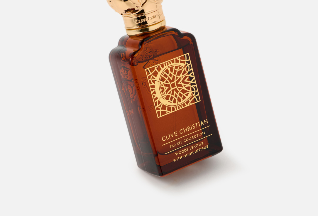 كلايف كريستيان عطر اوريجينال كوليكشن X سي وودي ليذر 50 مل كلايف كريستيان عطر اوريجينال كوليكشن X سي وودي ليذر