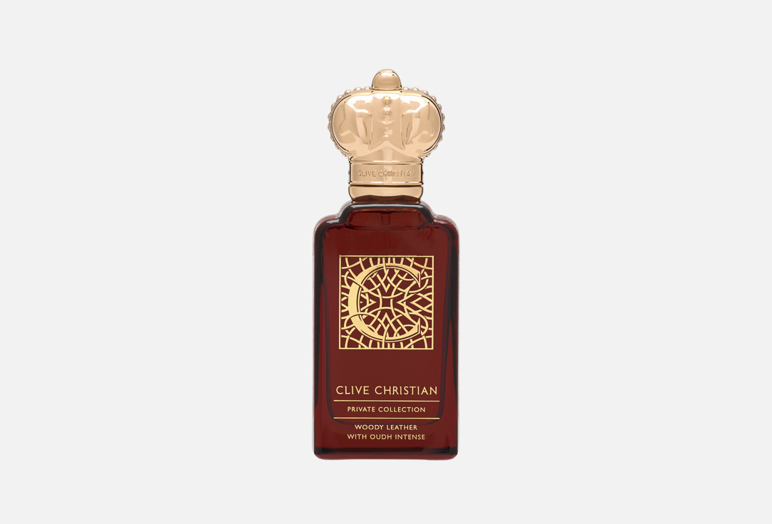 كلايف كريستيان عطر اوريجينال كوليكشن X سي وودي ليذر 50 مل كلايف كريستيان عطر اوريجينال كوليكشن X سي وودي ليذر