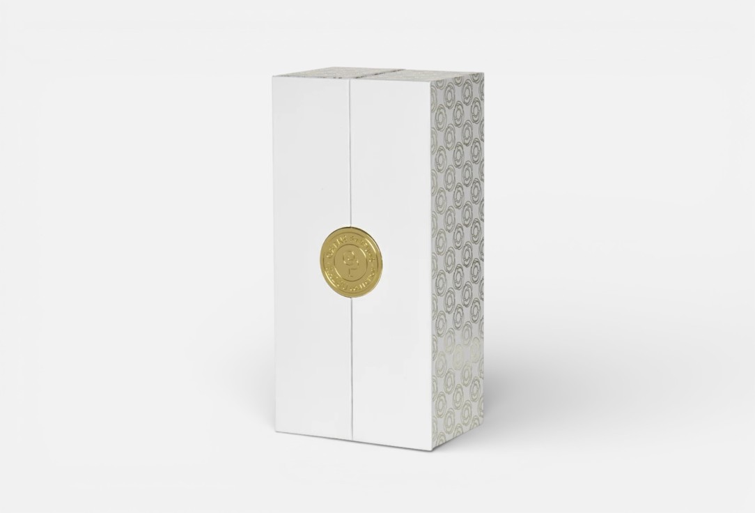 ORENS PARFUMS Eau De Parfum Set MOIRE DE KALHA