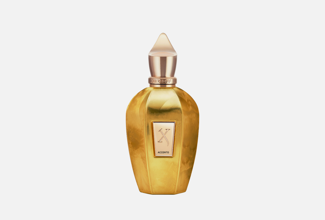 Xerjoff Eau De Parfum Accento Overdose