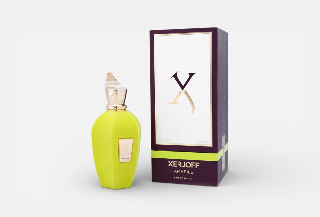 Xerjoff Eau de Parfum Amabile