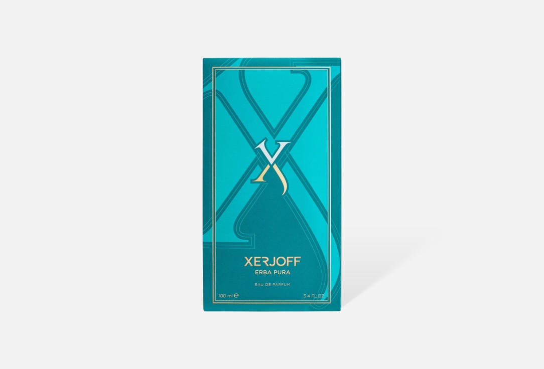 Xerjoff Eau De Parfum ERBA PURA