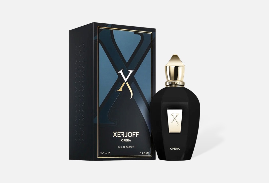 Xerjoff Eau de parfum Opera