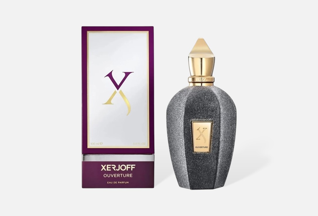 Xerjoff Eau De Parfum OUVERTURE