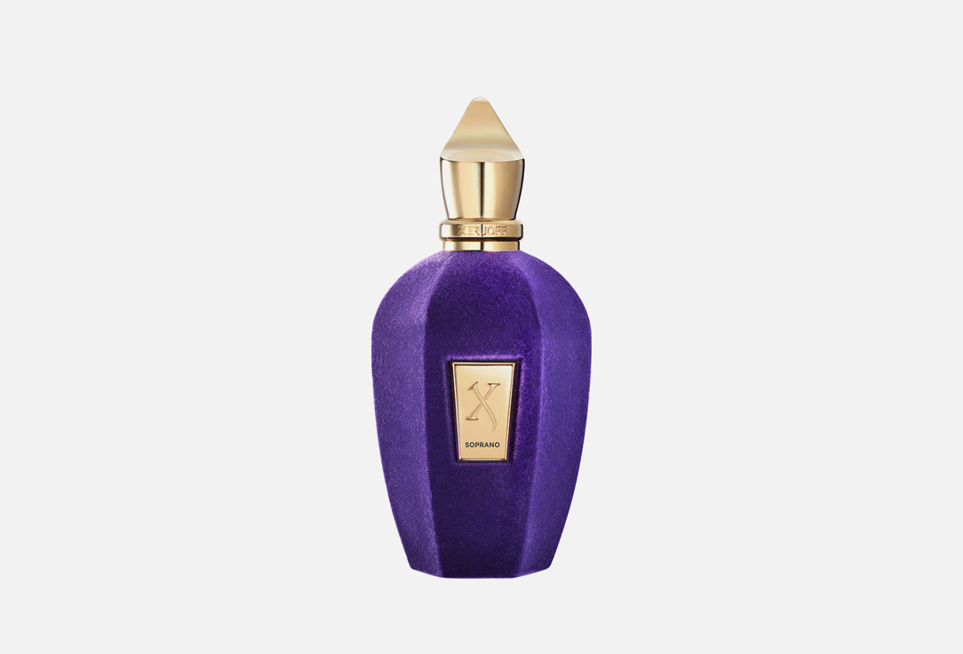 زيرجوف ماء عطر سوبرانو