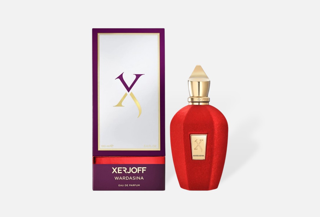 Xerjoff Eau de Parfum Wardasina