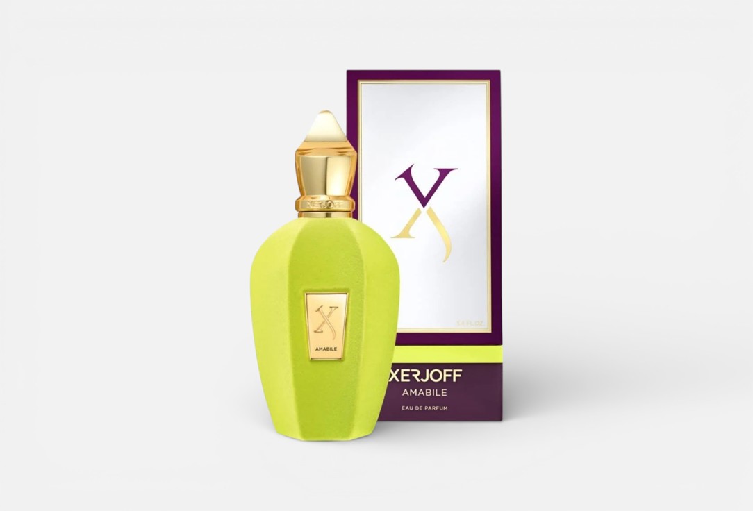 Xerjoff Eau de Parfum Amabile