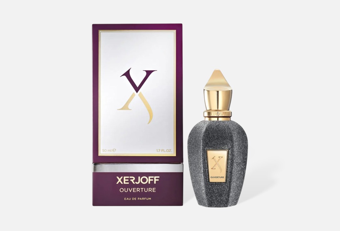 Xerjoff Eau De Parfum OUVERTURE