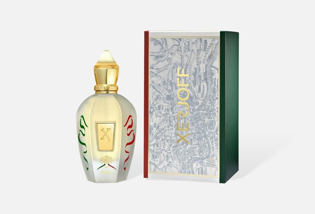 زيرجوف ماء عطر ديكاس