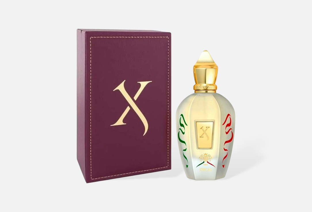 زيرجوف ماء عطر ديكاس
