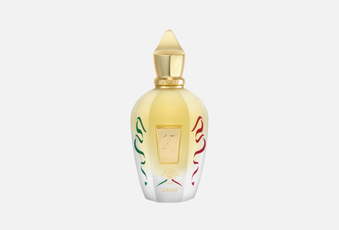 زيرجوف ماء عطر ديكاس