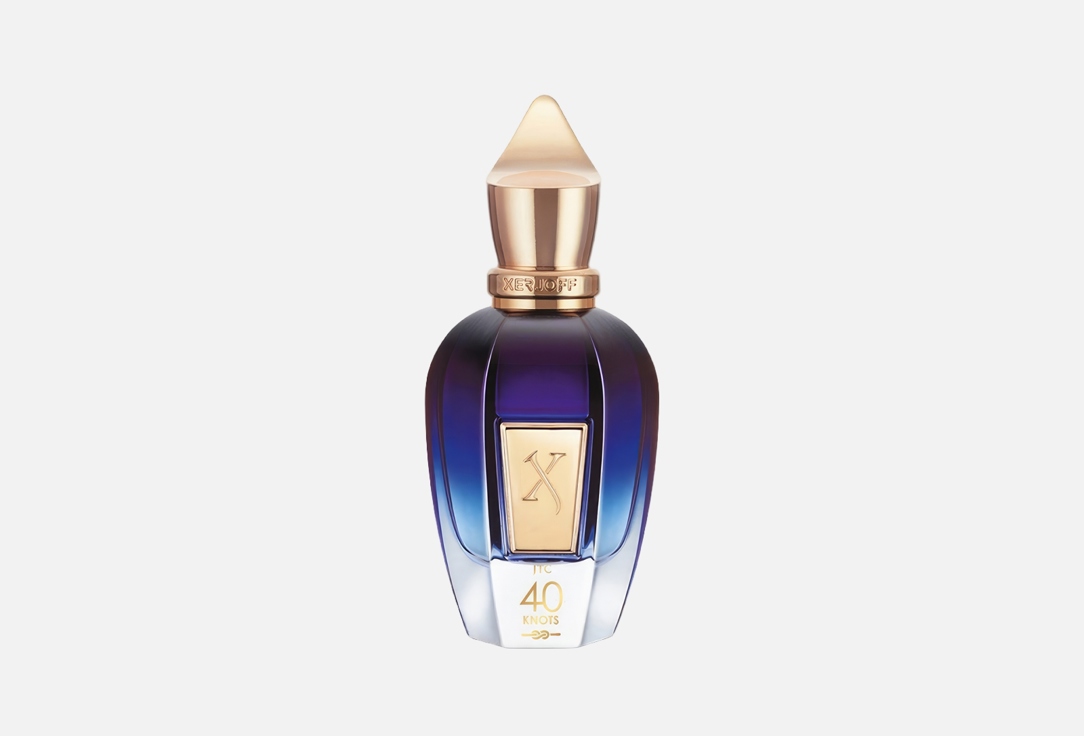 Xerjoff Parfum 40 KNOTS