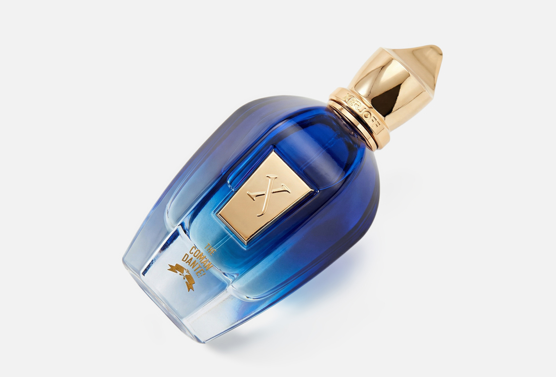 Xerjoff Eau De Parfum COMANDANTE