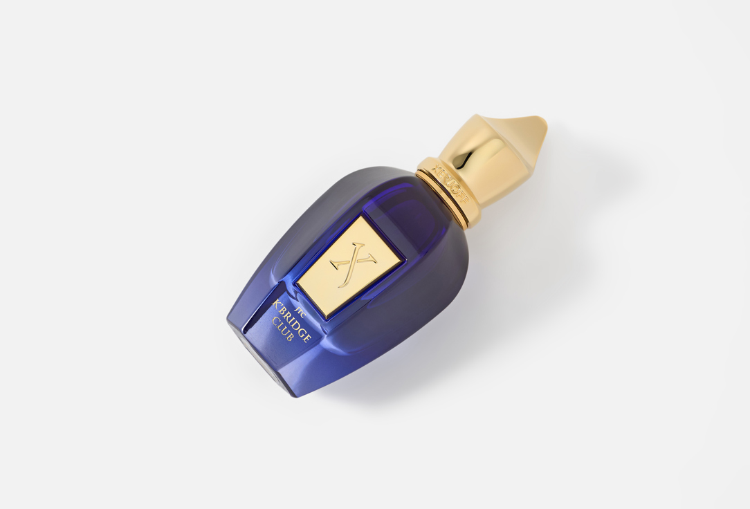 Xerjoff Eau De Parfum K Bridge Club