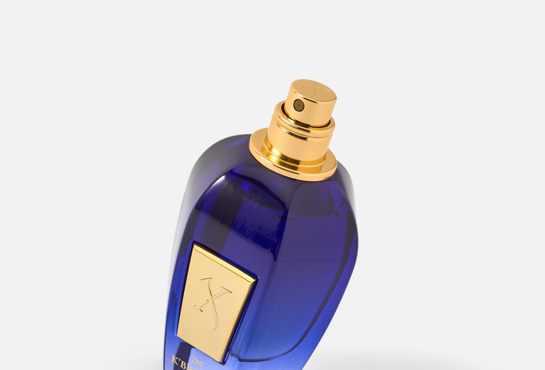 Xerjoff Eau De Parfum K Bridge Club