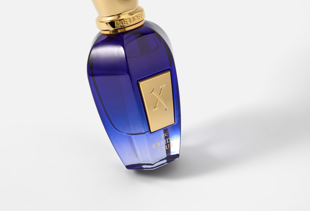 Xerjoff Eau De Parfum K Bridge Club