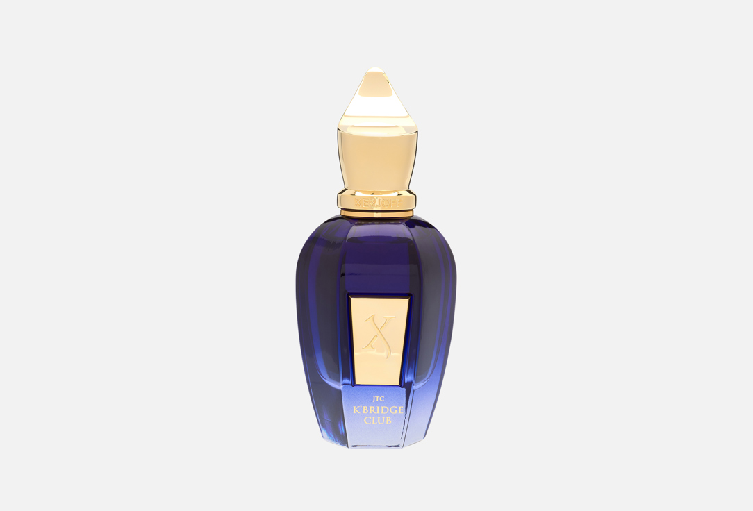 Xerjoff Eau De Parfum K Bridge Club