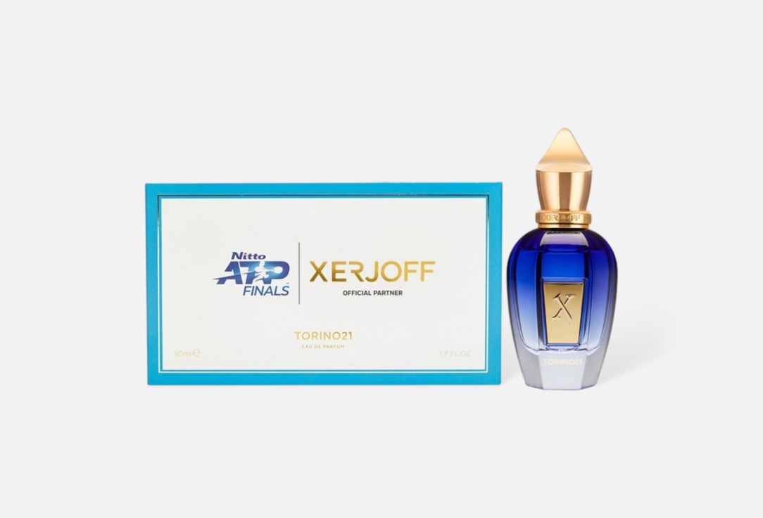 Xerjoff Eau De Parfum Torino 21