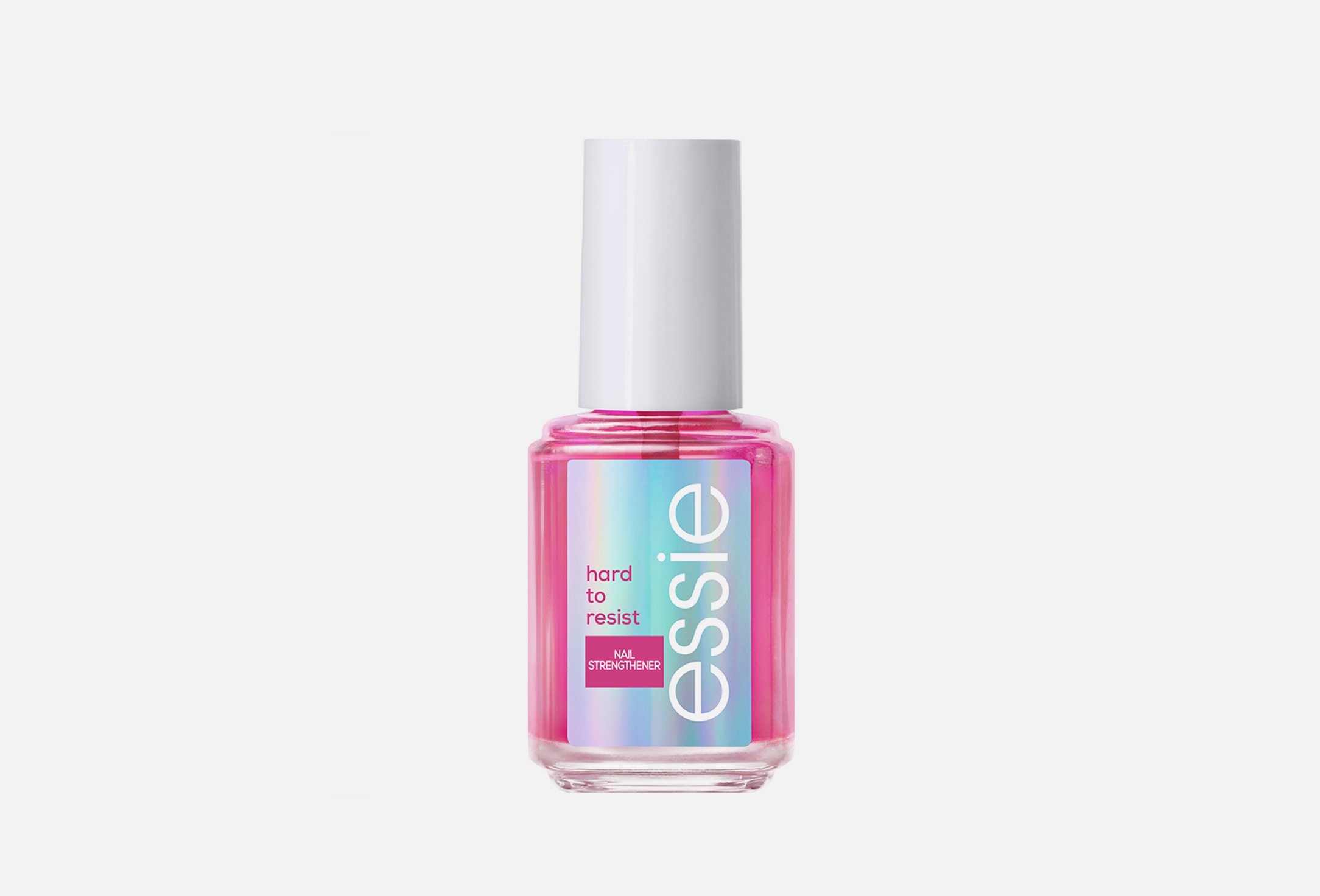 Hard To Resist 13.5 Pink