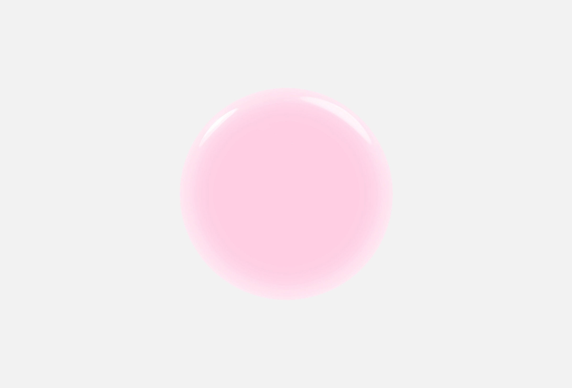 Essie Nail Strengthener Hard To Resist
