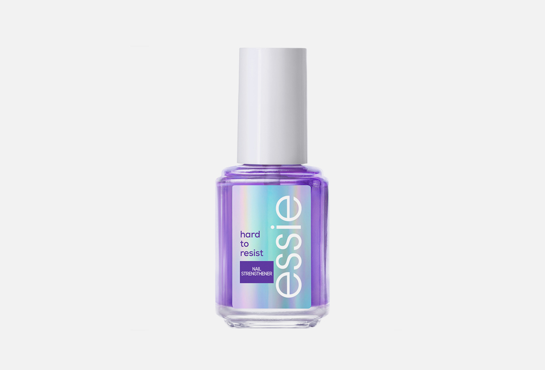 Essie Nail Strengthener Hard To Resist