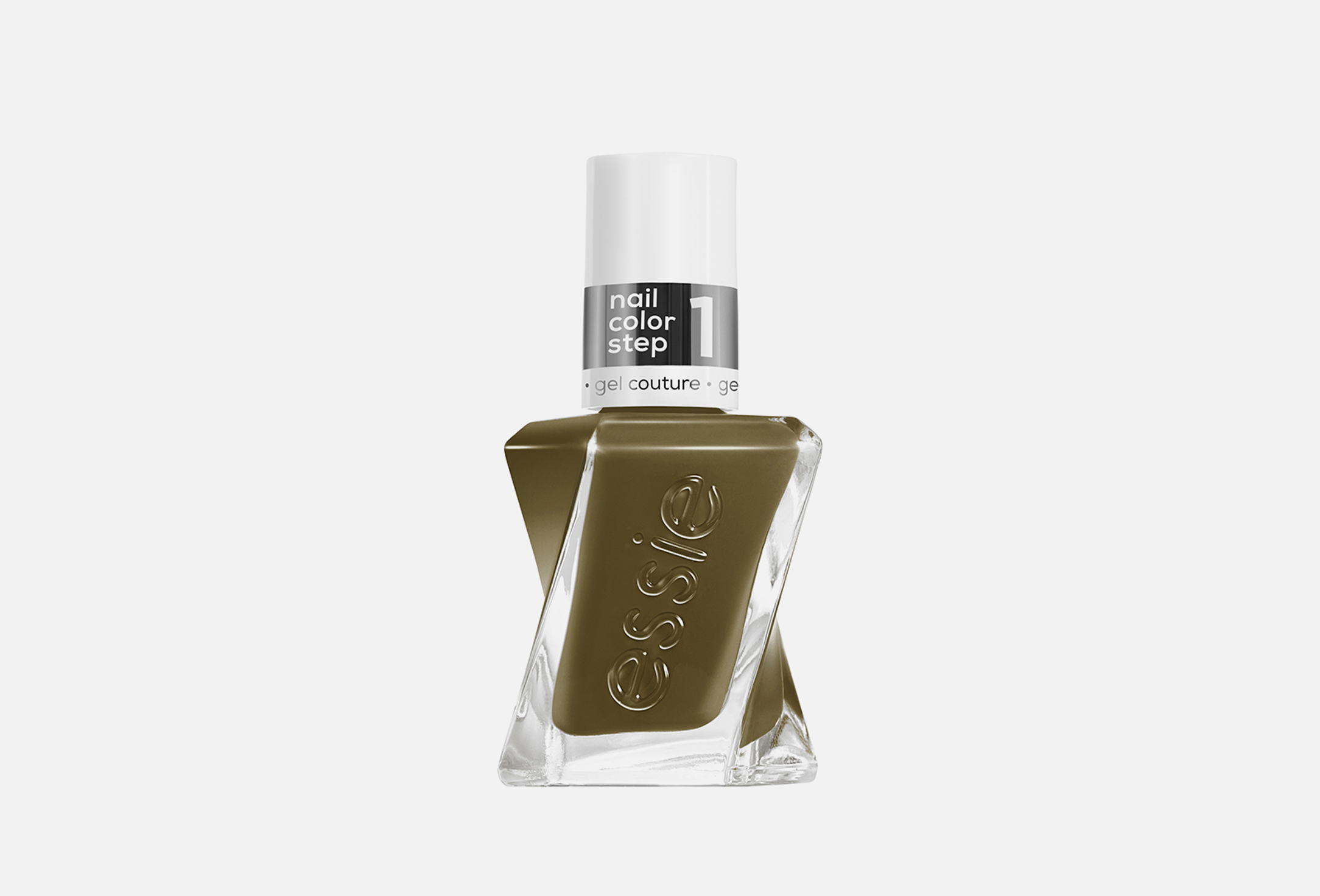 Gel Couture  13.5 540, Totally plaid