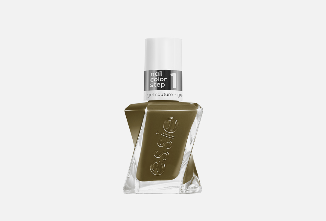 Essie Long-Lasting Nail Polish Gel Couture